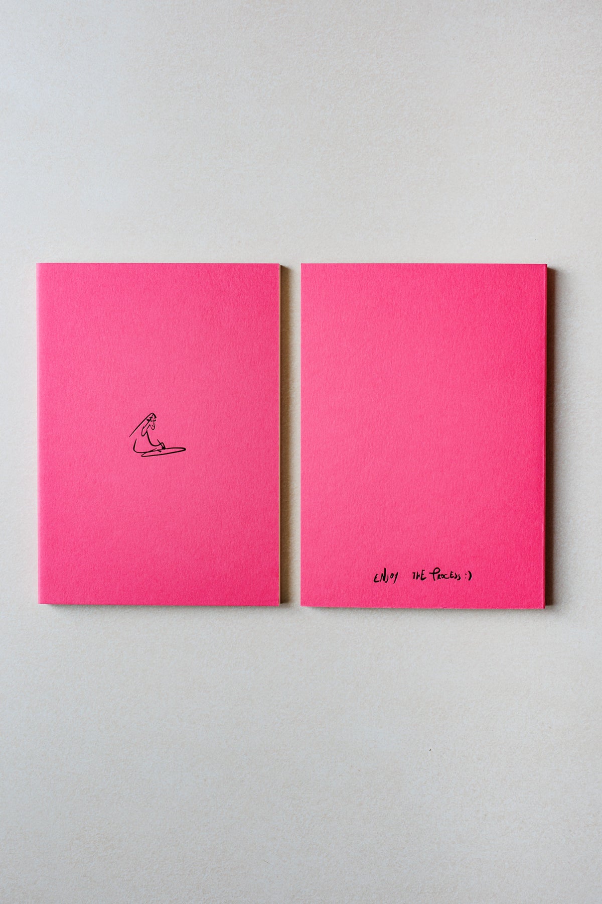 The Artist’s Sketchbook — Limited Edition No. 01